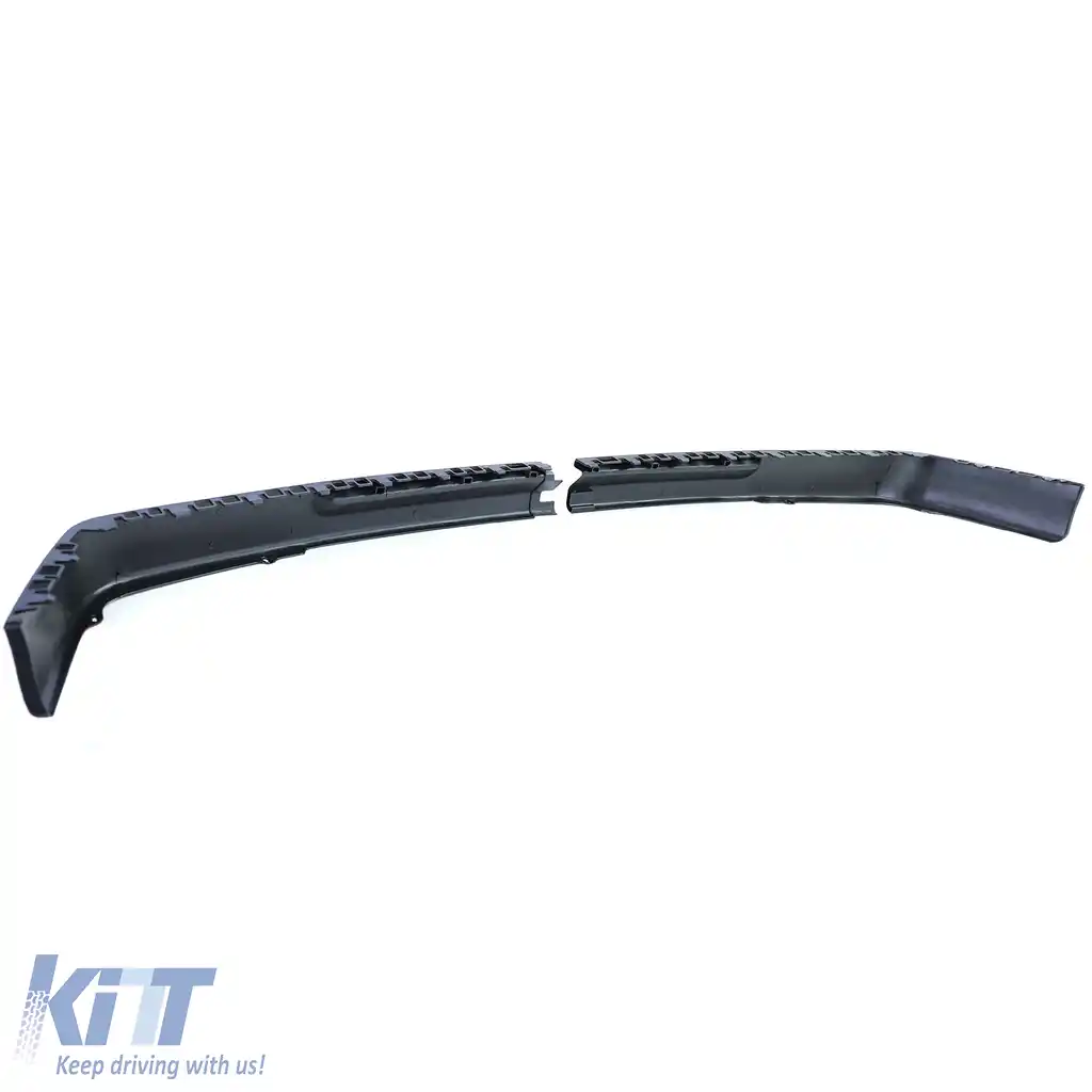 Spoiler frontal lip sport pentru VW Golf 3 sedan, break, cabriolet 91-97-image-6195217