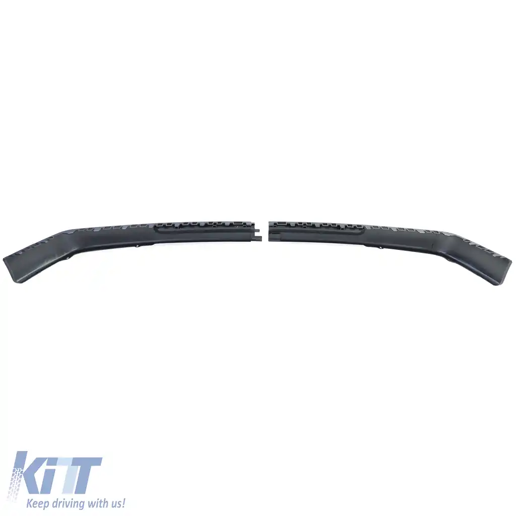 Spoiler frontal lip sport pentru VW Golf 3 sedan, break, cabriolet 91-97-image-6195218