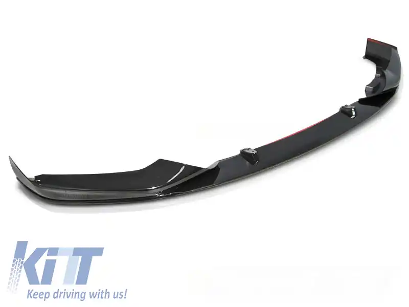 image-79-SPOILER FRONTAL PERFORMANCE NEGRU LUCIOS potrivit pentru BMW G30 G31 17-20