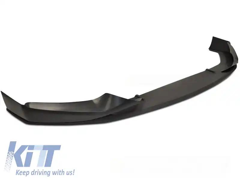 SPOILER FRONTAL PERFORMANCE NEGRU potrivit pentru BMW G30 G31 17-20