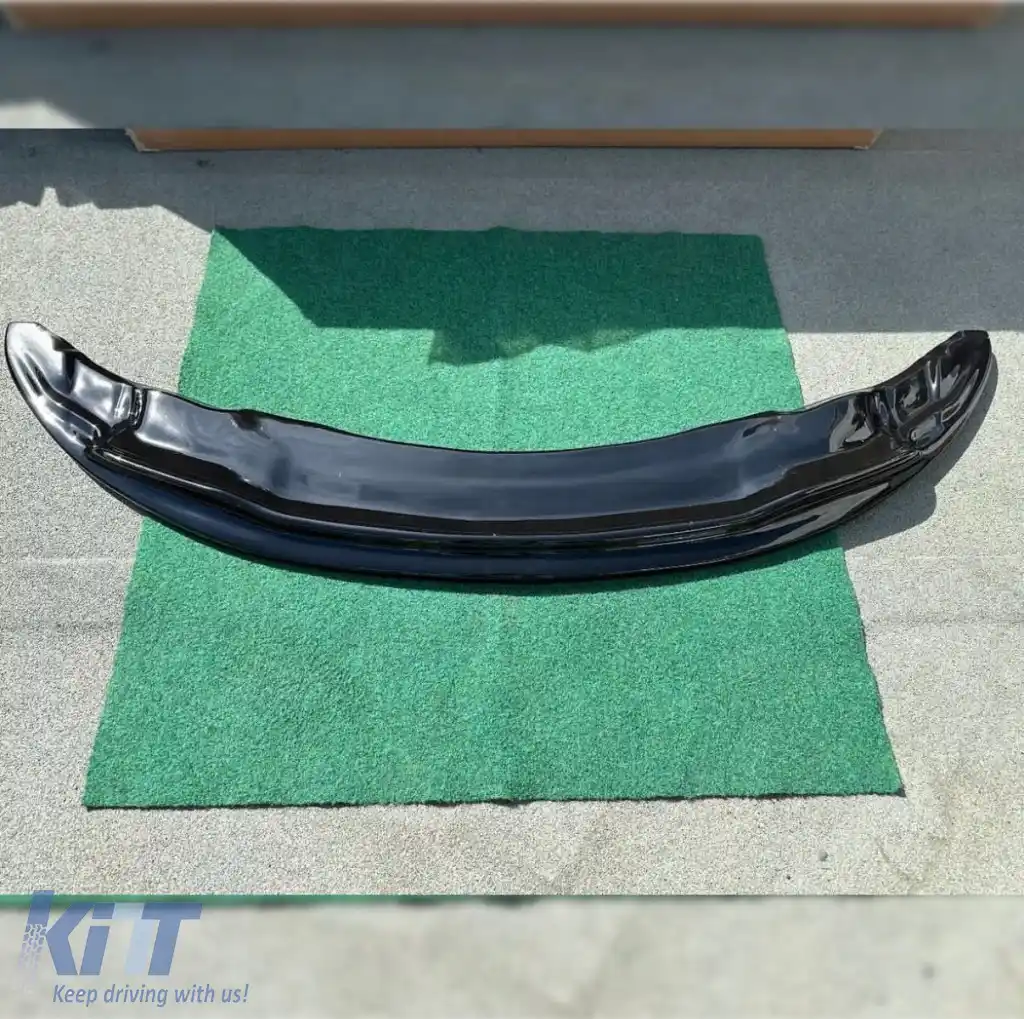 SPOILER FRONTAL potrivit pentru BMW E92/E93 CSL STYLE pentru BARA M-SPORT-image-6260790