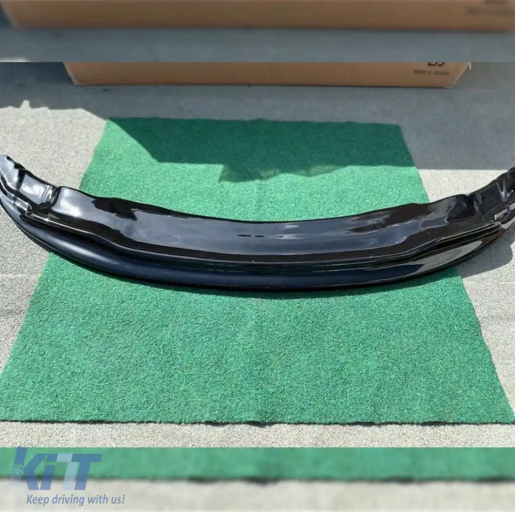 SPOILER FRONTAL potrivit pentru BMW E92/E93 CSL STYLE pentru BARA M-SPORT-image-6260793