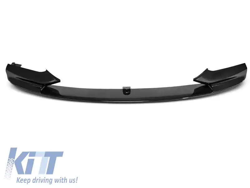 SPOILER FRONTAL potrivit pentru BMW SERIA 5 F10 pentru BARA M-TECH-image-6326065