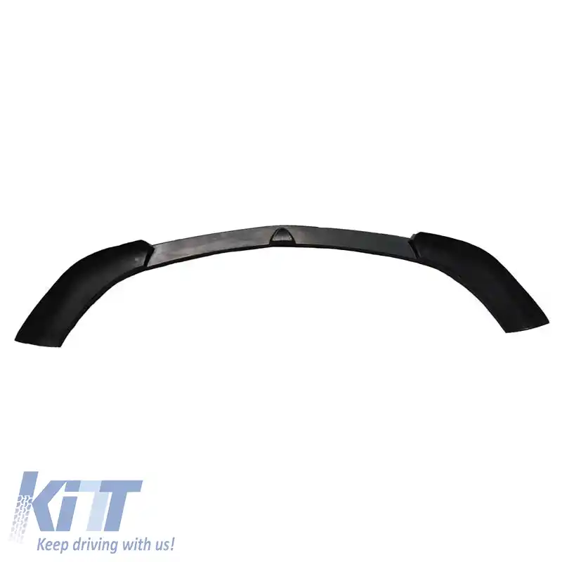 Spoiler frontal potrivit pentru Mercedes-Benz S-Class W221 05-13-image-6295106