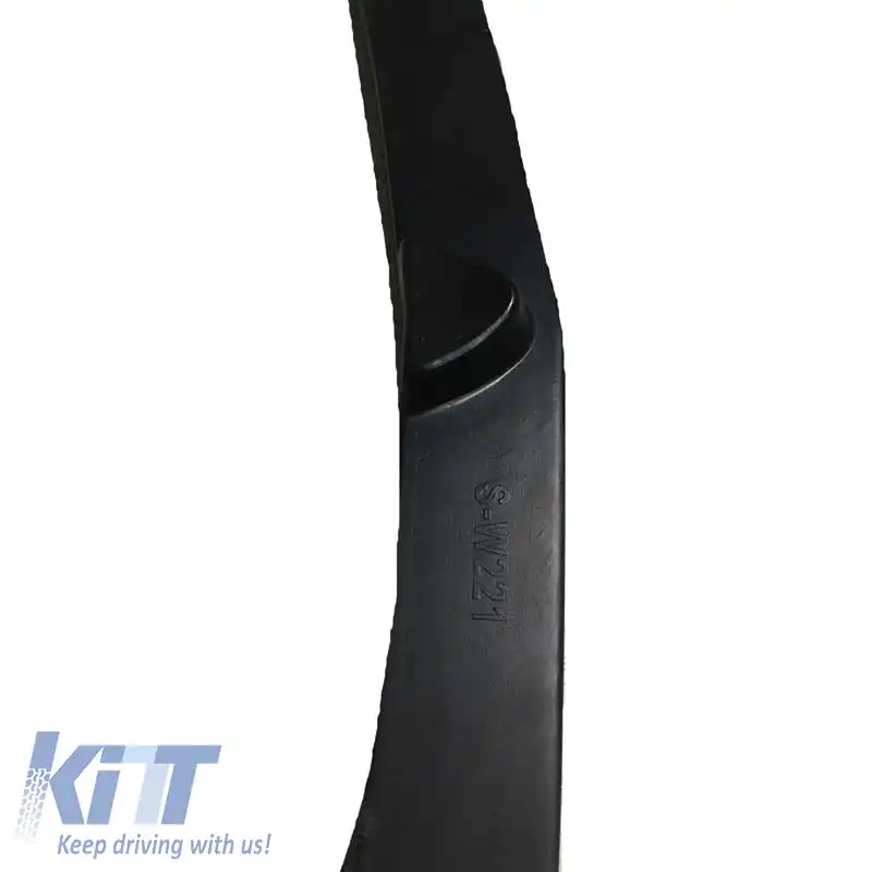 Spoiler frontal potrivit pentru Mercedes-Benz S-Class W221 05-13-image-6295107