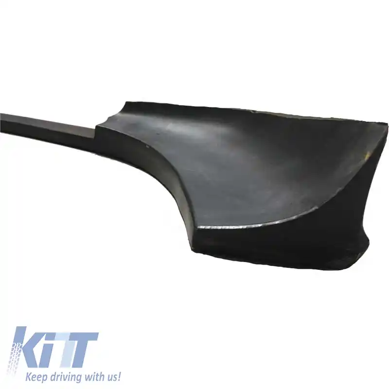 Spoiler frontal potrivit pentru Mercedes-Benz S-Class W221 05-13-image-6295108