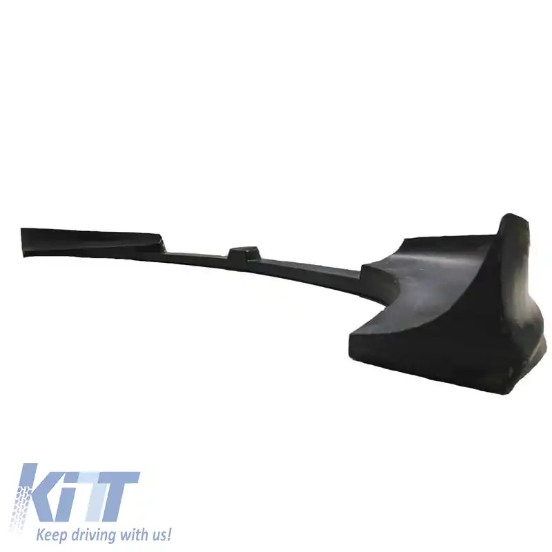 Spoiler frontal potrivit pentru Mercedes-Benz S-Class W221 05-13-image-6295111