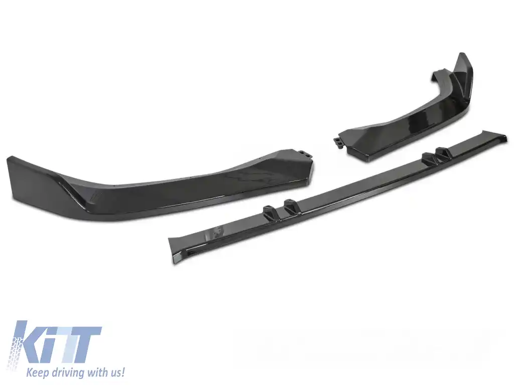 SPOILER FRONTAL SPORT potrivit pentru VW ARTEON 17-20