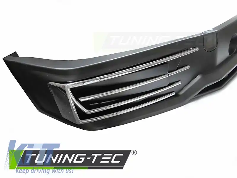 SPOILER FRONTAL SPORT potrivit pentru VW T6 15-19-image-6265990