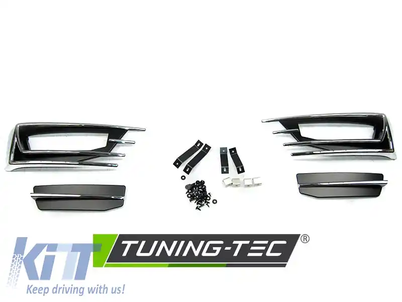 SPOILER FRONTAL SPORT potrivit pentru VW T6 15-19-image-6265992