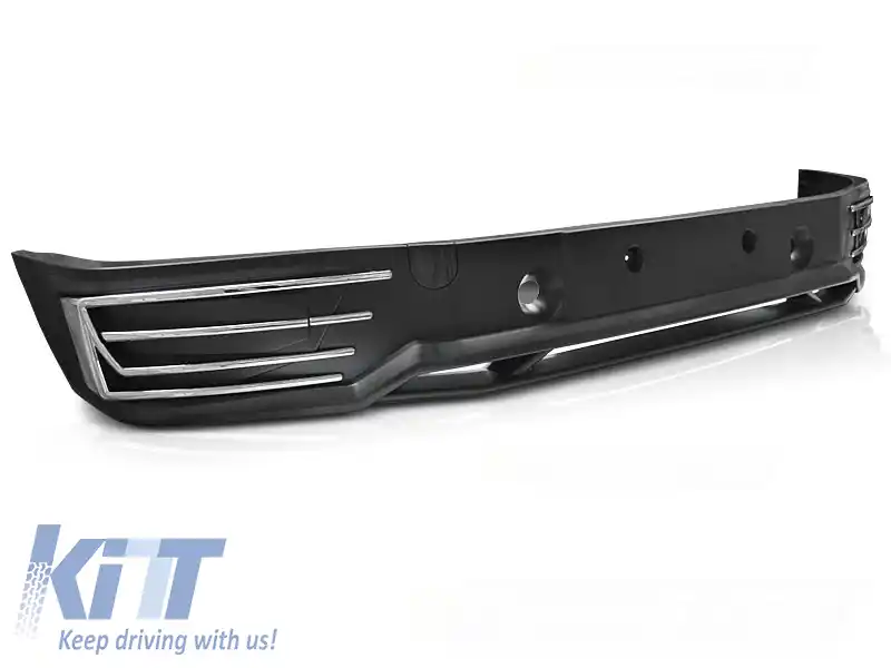image-64-SPOILER FRONTAL SPORT potrivit pentru VW T6 15-19