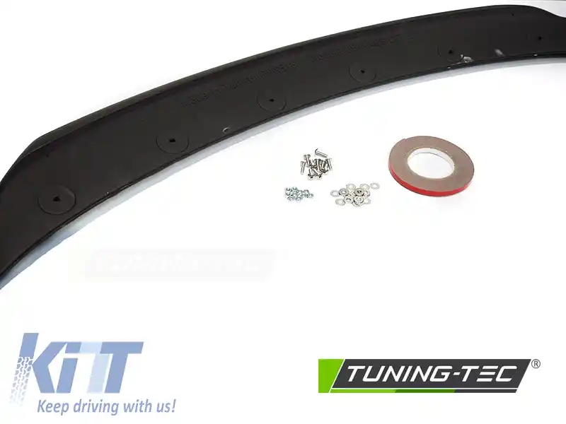 SPOILER FRONTAL STIL SPORT se potrivește pentru TESLA 3 17-23-image-6270228