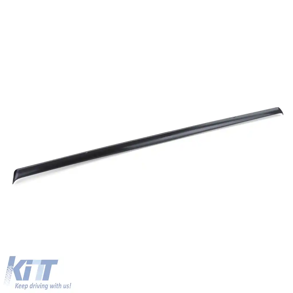 Spoiler grilă pentru grila radiatorului, potrivit pentru VW Golf 2 1983-1991-image-6257158