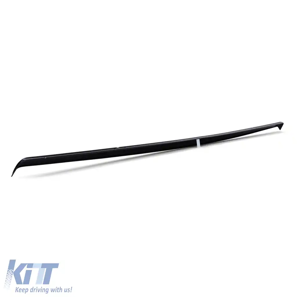 Spoiler grilă pentru grila radiatorului, potrivit pentru VW Golf 2 1983-1991-image-6257159