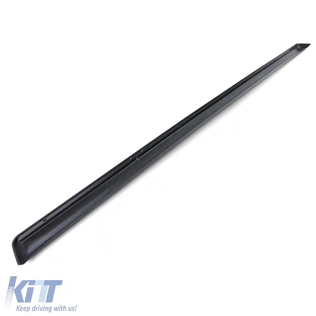 Spoiler grilă pentru grila radiatorului, potrivit pentru VW Golf 2 1983-1991-image-6257160