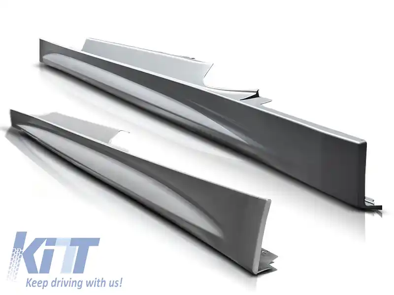 SPOILER LATERAL SPORT potrivit pentru BMW F32/F33 10.13-