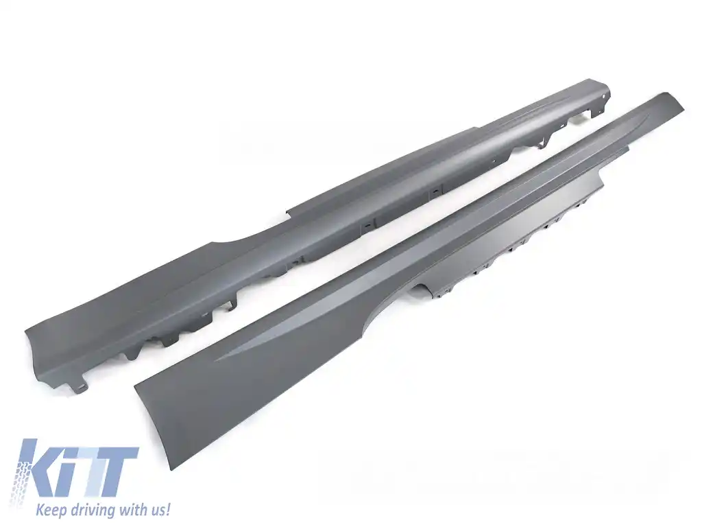 SPOILER LATERAL SPORT potrivit pentru G22 G23 20-