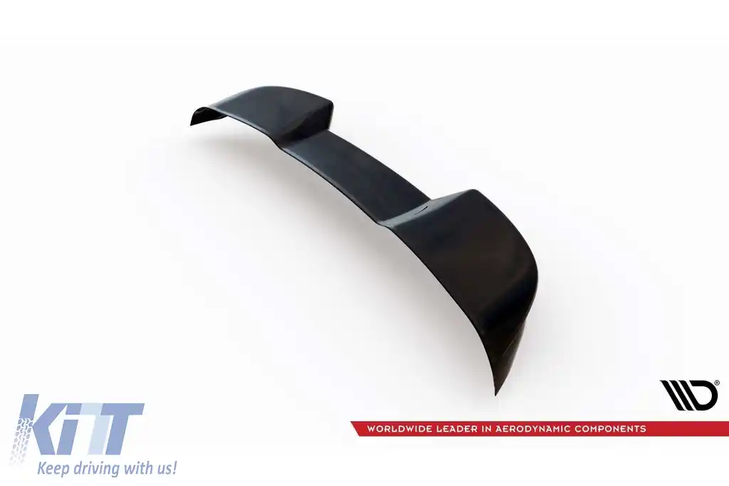 Spoiler Maxton Design potrivit pentru BMW X5 M F95 după 2023, lac negru-image-6236368