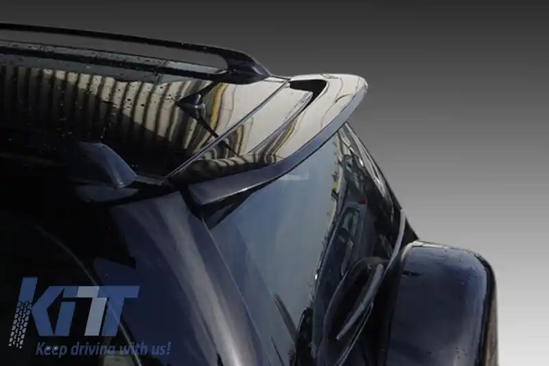 Spoiler Motordrome Design potrivit pentru Toyota Rav4 Mk2 2000-2005