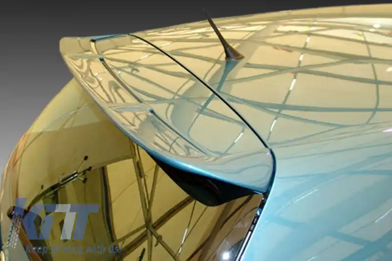 Spoiler Motordrome Design potrivit pentru Volkswagen Golf V 2003-2009 acoperiș