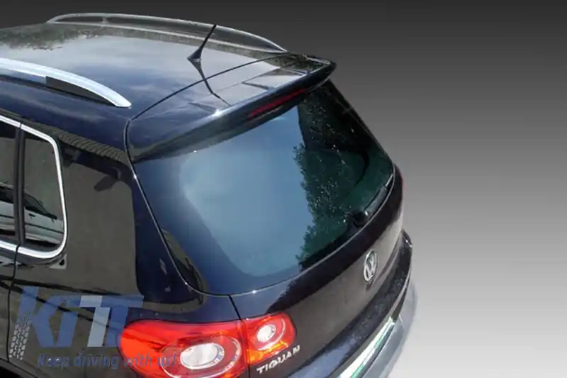 Spoiler Motordrome Design potrivit pentru Volkswagen Tiguan Mk1 2007-2017