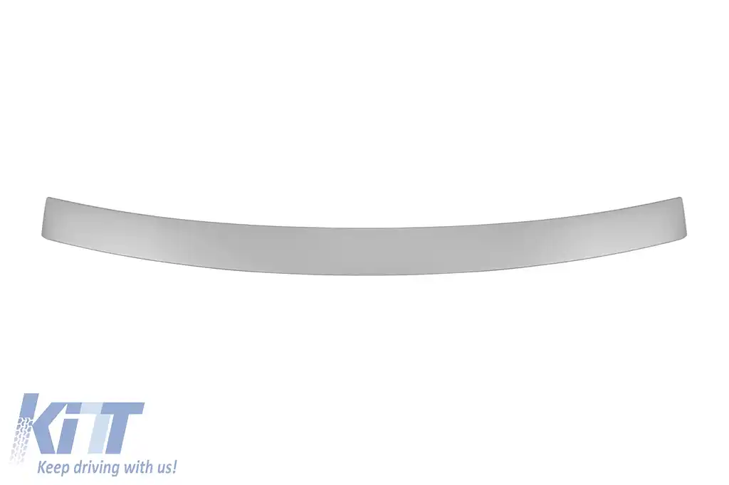 image-38-Spoiler pe acoperiș în stil Lorinser, potrivit pentru Mercedes E-class W212 2009-2016