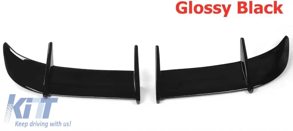 Spoiler pentru luneta potrivit pentru Golf 6 GTI RS20 stil-image-6326421