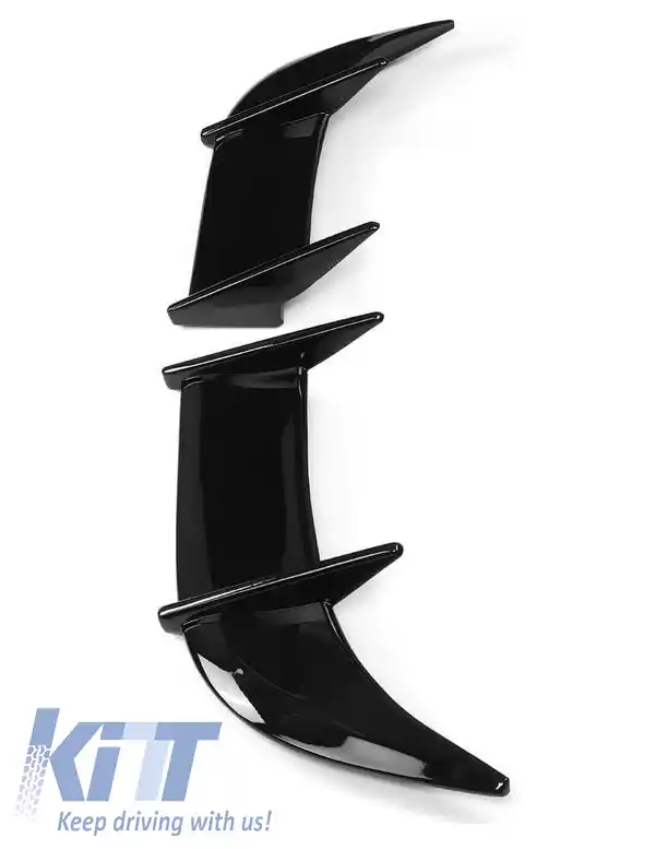 Spoiler pentru luneta potrivit pentru Golf 6 GTI RS20 stil-image-6326424