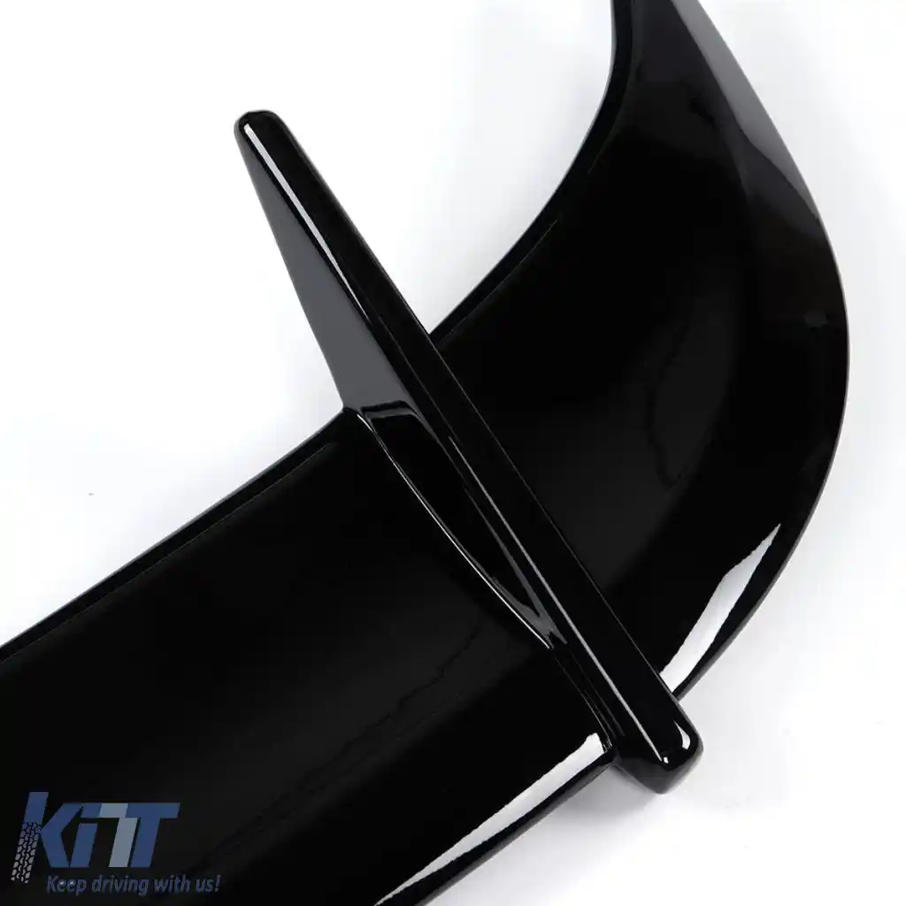 Spoiler pentru luneta potrivit pentru Golf 6 GTI RS20 stil-image-6326425