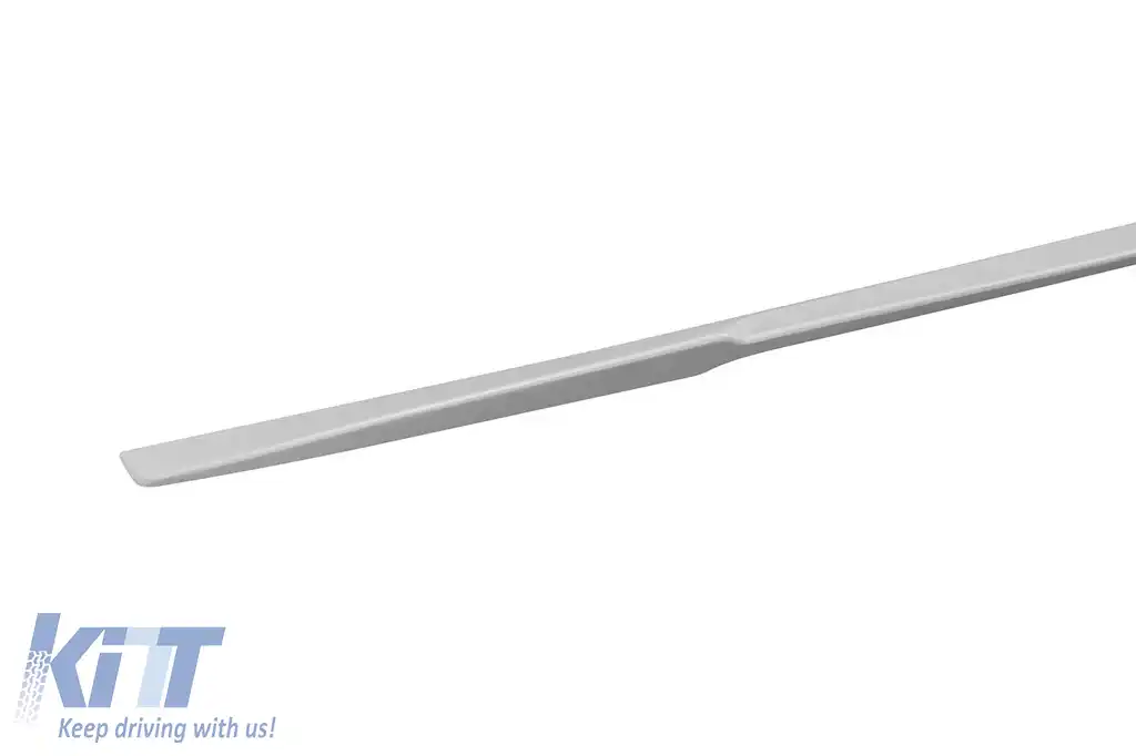 Spoiler pentru portbagaj potrivit pentru Audi A3 8Y sedan după 2020, necolorat-image-6228084