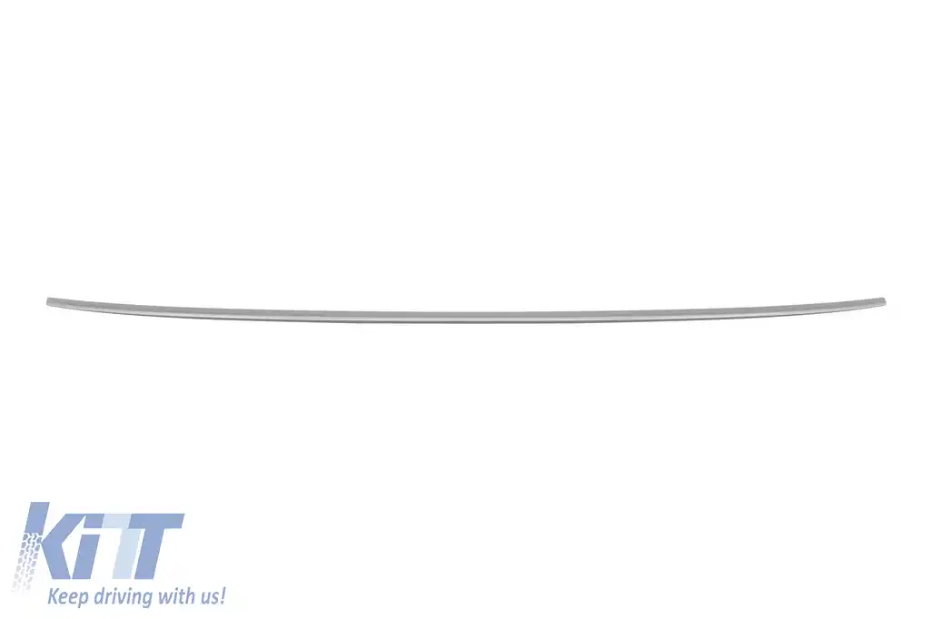 Spoiler pentru portbagaj potrivit pentru Audi A5 F5, S5 după 2016, nefinisat-image-6228095