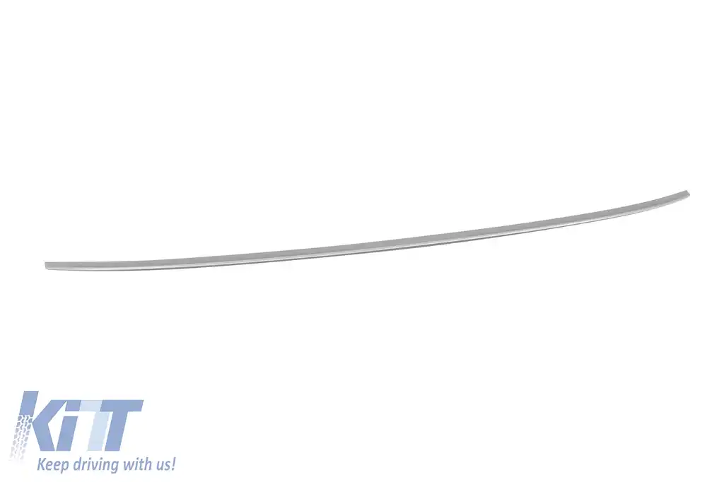 Spoiler pentru portbagaj potrivit pentru Audi A5 F5, S5 după 2016, nefinisat-image-6228097