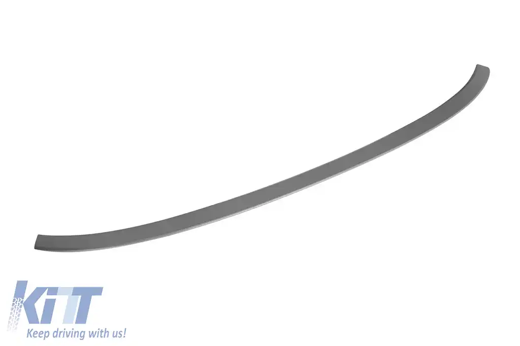 Spoiler pentru portbagaj potrivit pentru BMW X4 F26 2015-2018, necolorat-image-6227759