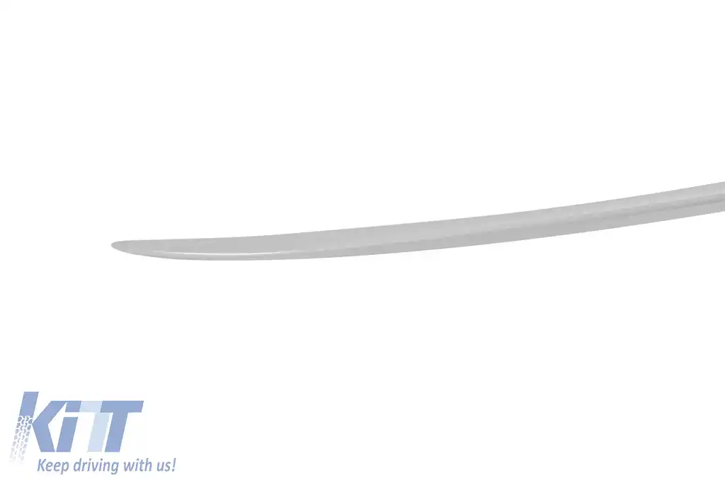 Spoiler pentru portbagaj potrivit pentru BMW X4 G02 după 2018, necolorat-image-6227979