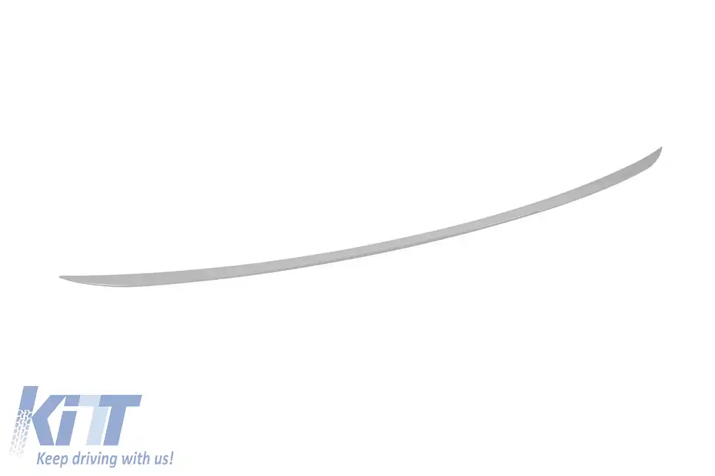 Spoiler pentru portbagaj potrivit pentru BMW X6 G06 după 2020, necolorat-image-6227983