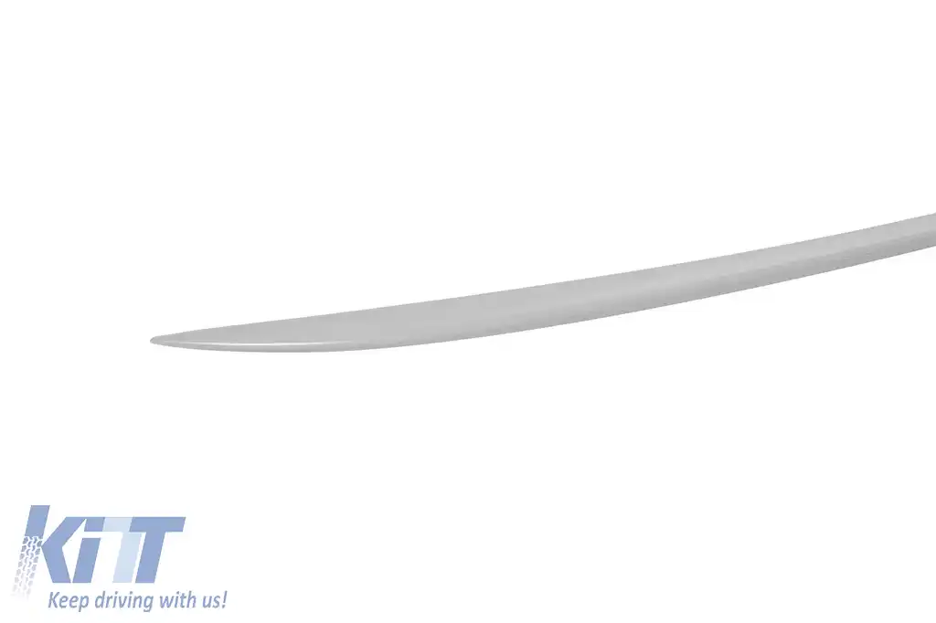 Spoiler pentru portbagaj potrivit pentru BMW X6 G06 după 2020, necolorat-image-6227985