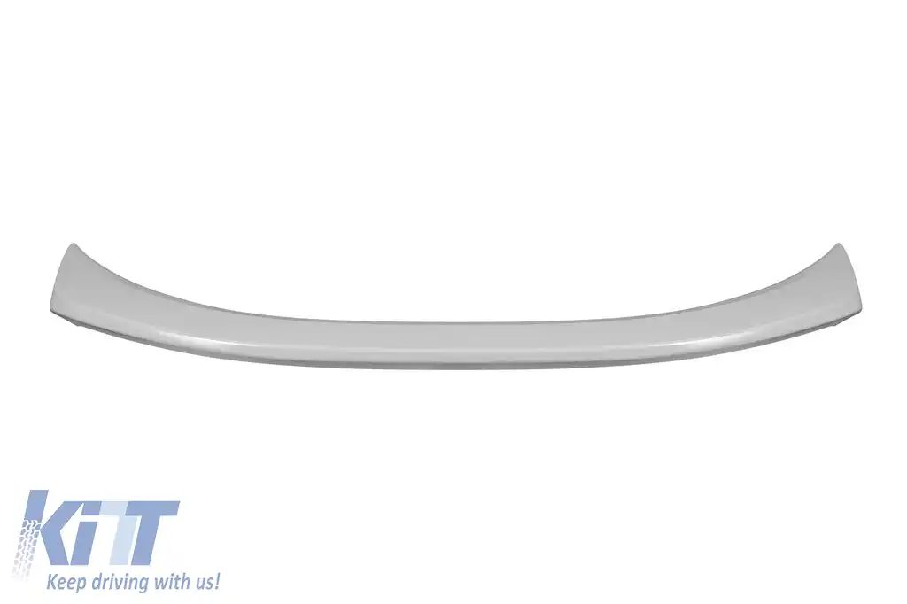 Spoiler pentru portbagaj potrivit pentru Lexus ES după 2018, nefinisat-image-6227909