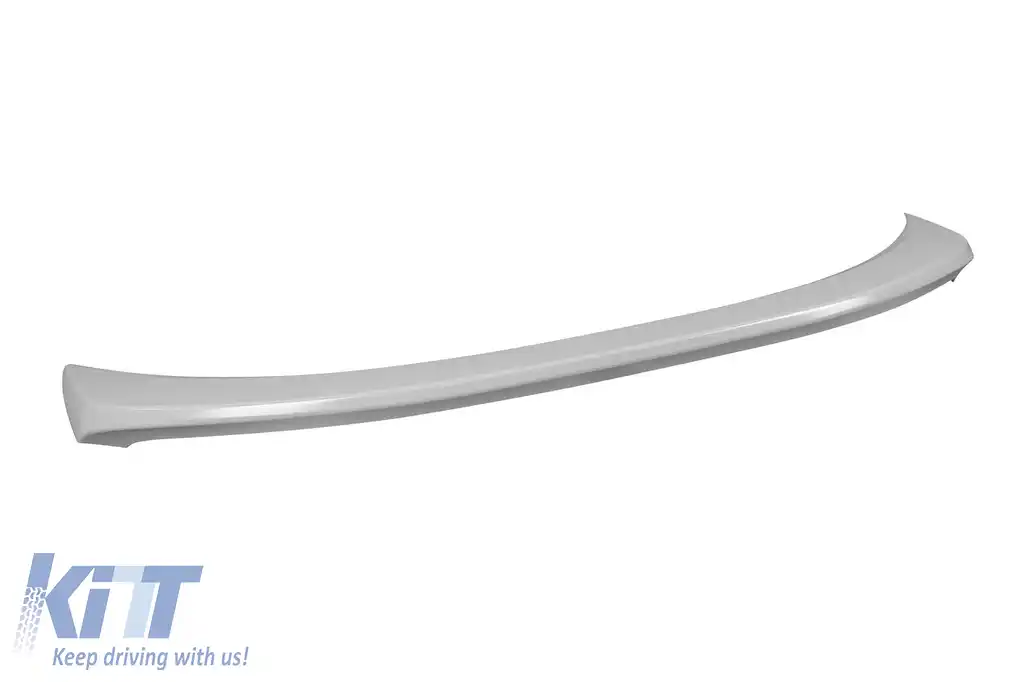 Spoiler pentru portbagaj potrivit pentru Lexus ES după 2018, nefinisat-image-6227911