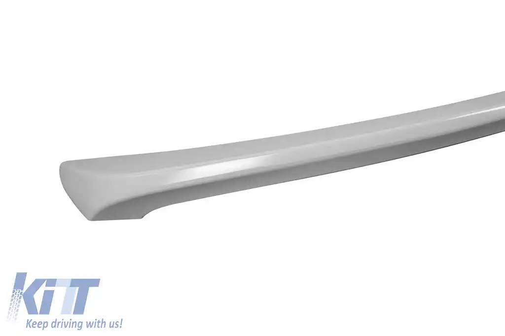 Spoiler pentru portbagaj potrivit pentru Lexus ES după 2018, nefinisat-image-6227912