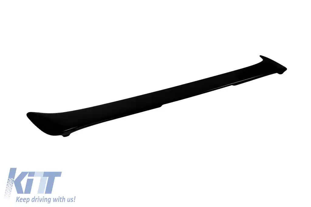 Spoiler pentru portbagaj potrivit pentru Mercedes S-Class W140 1994-1998, necolorat-image-6226133