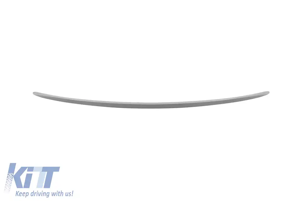 Spoiler pentru portbagaj potrivit pentru Mercedes E-Class Coupe C238 după 2017, necolorat-image-6227841