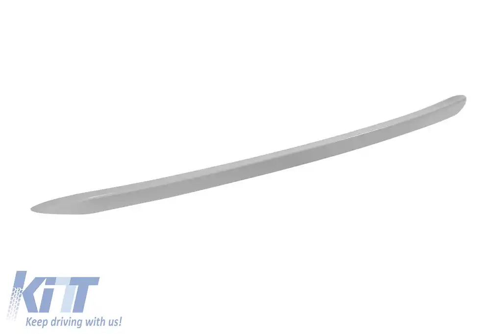 Spoiler pentru portbagaj potrivit pentru Mercedes CLS C257 după 2018, nefinisat-image-6227962