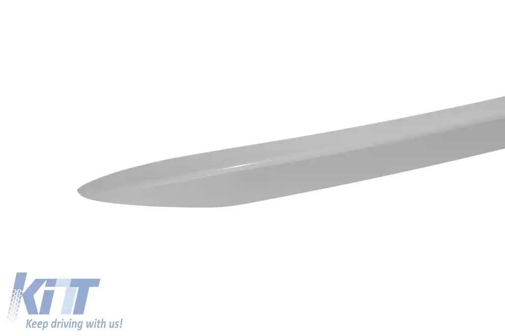 Spoiler pentru portbagaj potrivit pentru Mercedes CLS C257 după 2018, nefinisat-image-6227964