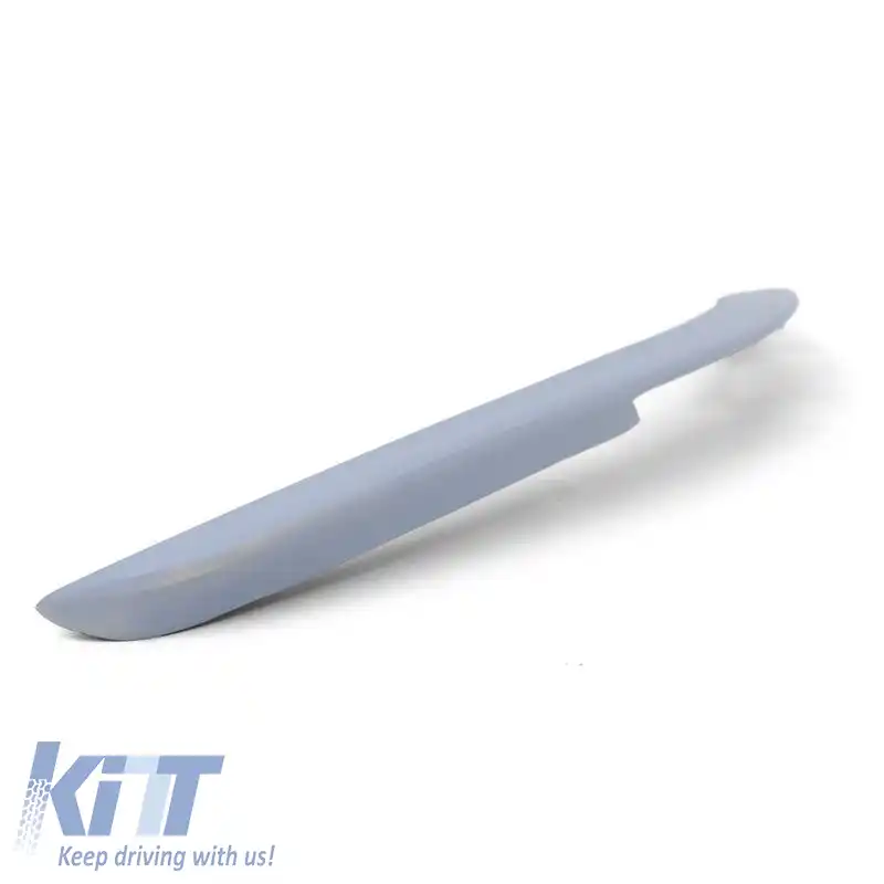 Spoiler pentru portbagaj potrivit pentru Mercedes-Benz SLK R172 11-19 A Design Look Lipspoiler Fabricat din poliuretan-image-6312159
