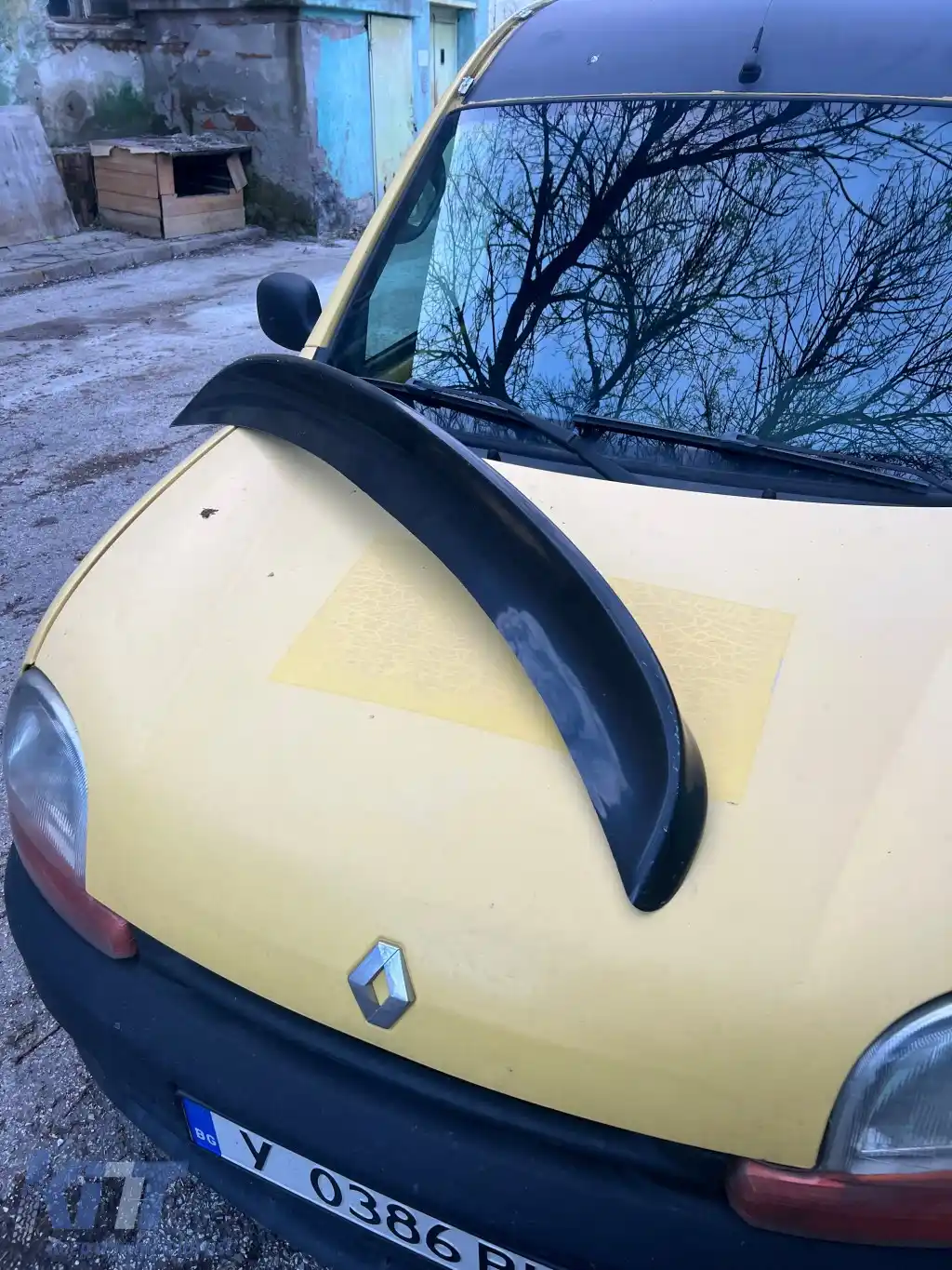 Spoiler pentru portbagaj stil CSL potrivit pentru BMW E60 finisaj negru lucios-image-6263917