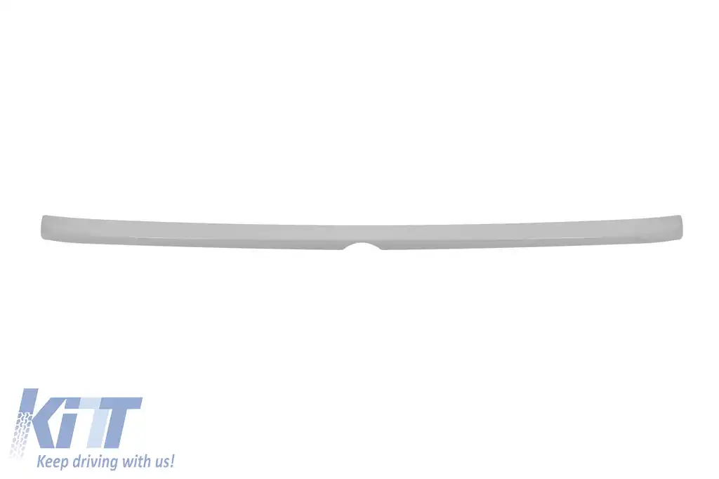Spoiler pentru portbagaj tip A Design potrivit pentru Mercedes CLS C218 2011-2018, necolorat-image-6227537