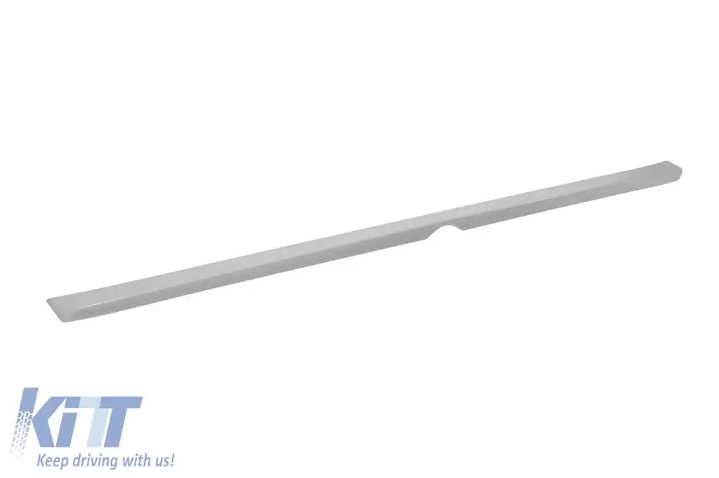 Spoiler pentru portbagaj tip A Design potrivit pentru Mercedes CLS C218 2011-2018, necolorat-image-6227538