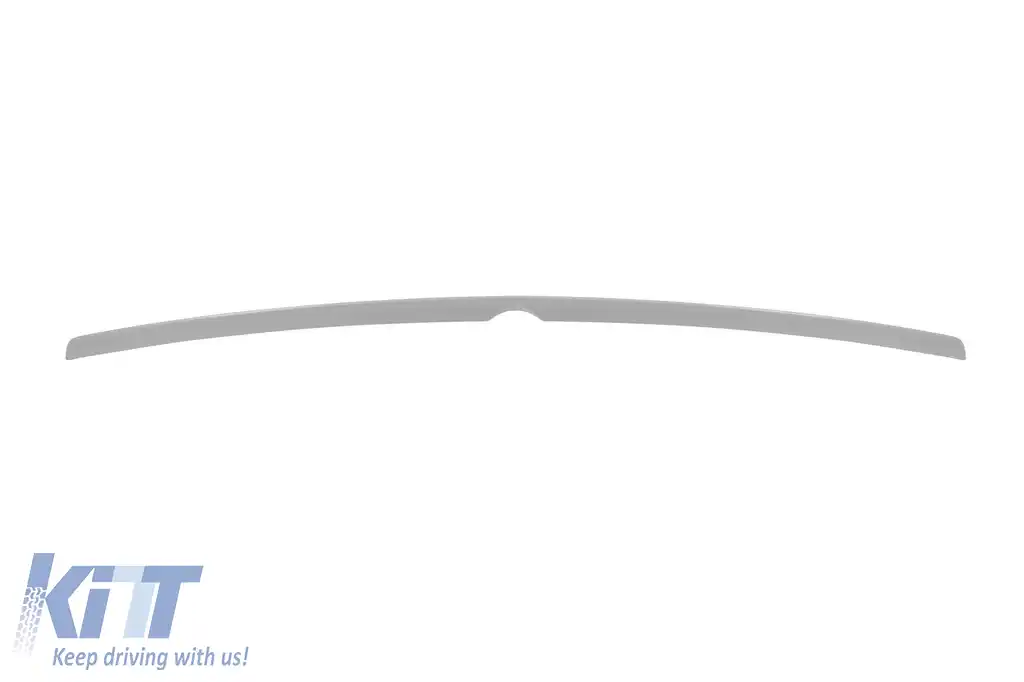 Spoiler pentru portbagaj tip A Design potrivit pentru Mercedes CLS C218 2011-2018, necolorat-image-6227539