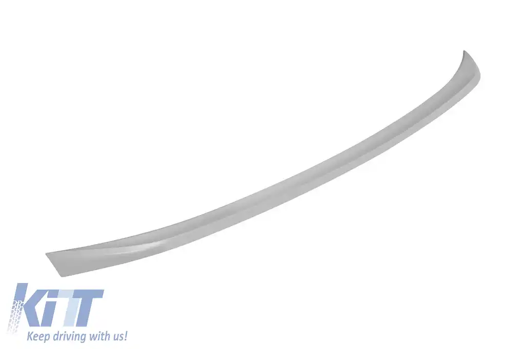 Spoiler pentru portbagaj tip M Performance Design Design potrivit pentru BMW Seria 3 G20 după 2019, necolorat-image-6227936