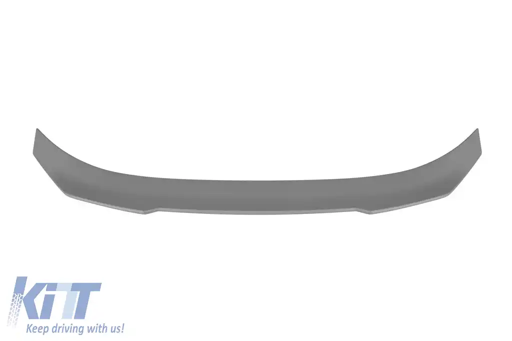 Spoiler pentru portbagaj tip M Performance Design Design potrivit pentru BMW Seria 8 G16 Gran Coupe, F93 Gran Coupe după 2019, neîntreținut